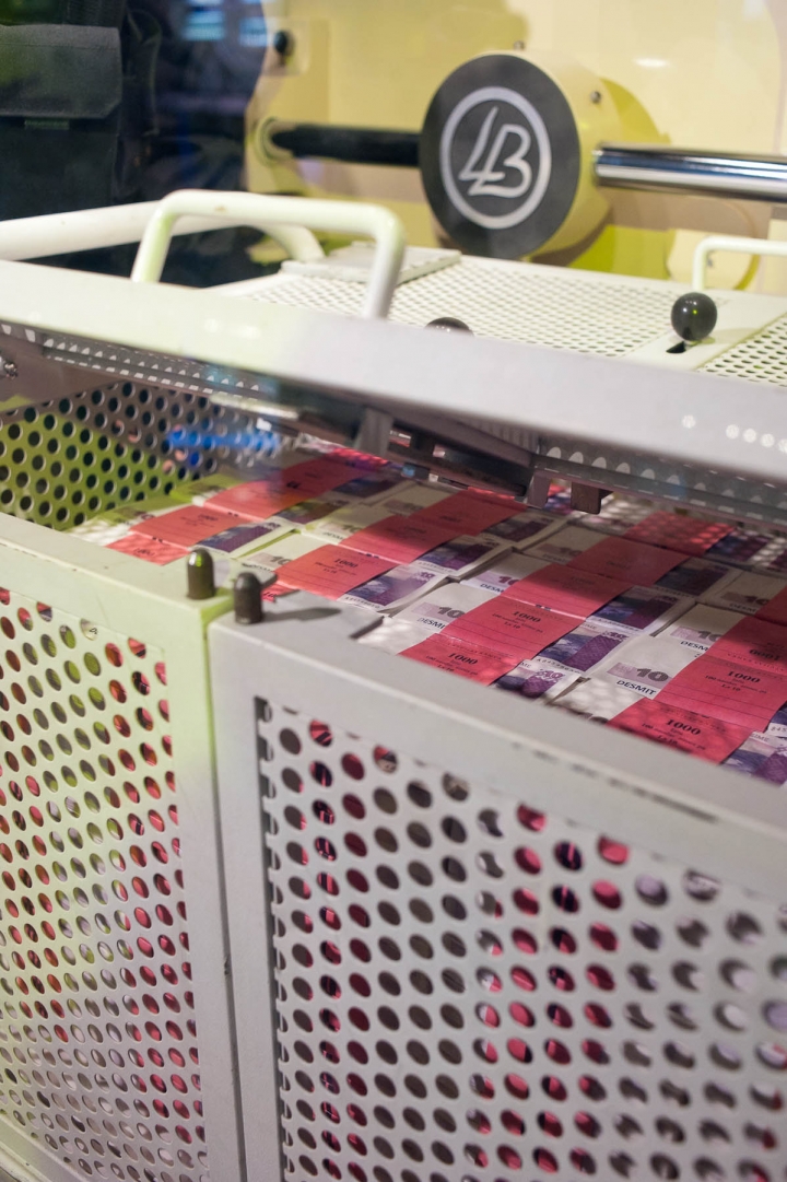 Объем иностранных депозитов приближается к историческому пику