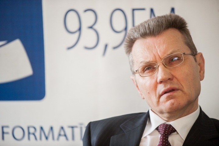 У латвийских и российских историков нет серьезных разногласий (АУДИО)