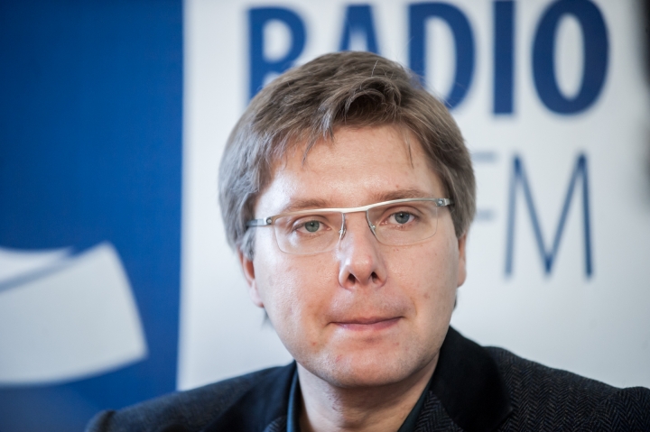 Глава общества врачей сочинил сказки про Ушакова и Линдермана