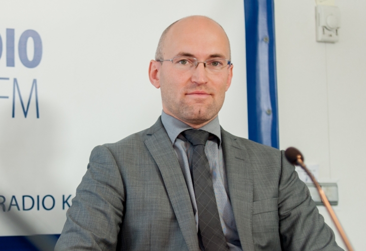 Павлютс: Висагинский проект может быть реализован только с согласия Литвы