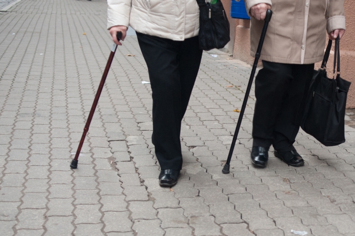 Внушительные пенсии получают свыше тысячи пенсионеров Латвии