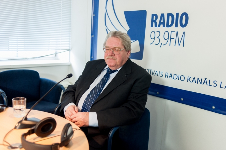 Эксперт назвал обмен Колерова на Спрудса неадекватным (АУДИО)