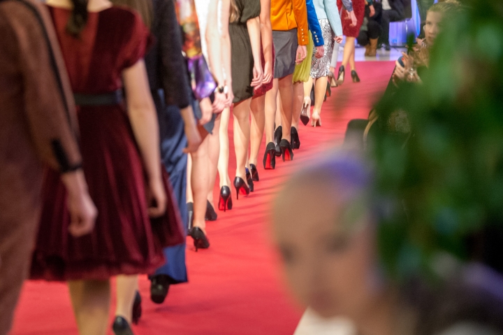 ПРЯМАЯ ВИДЕОТРАНСЛЯЦИЯ НА MIX TV: финал конкурса моделей Baltic Beauty Contest 2012