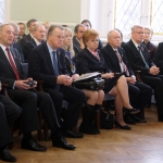 Берзиньш не хочет для себя больше президентсткой власти