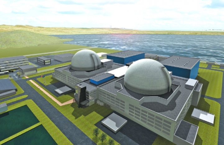 Латвия может лишиться многомиллиардного проекта Висагинской АЭС