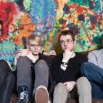 Mercury Prize за 2012 год достался группе Alt-J
