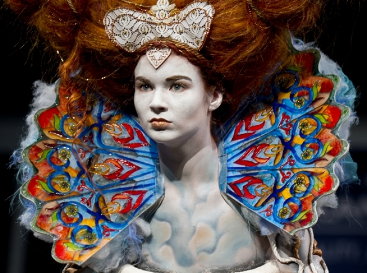 Кипсала приглашает на выставку Baltic Beauty 2012
