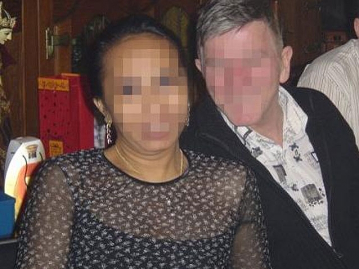 Бельгиец 19 лет прожил с бывшим мужчиной