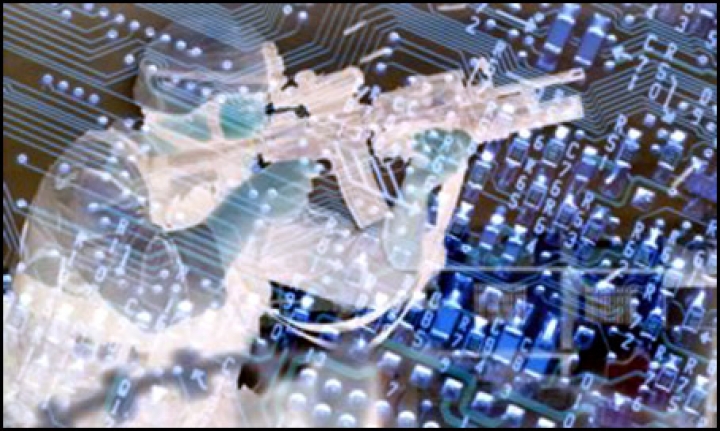 В США тайно готовятся к кибервойне