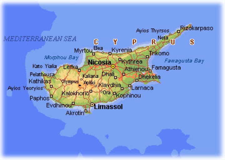 На Кипре нашли пивоварню эпохи бронзового века