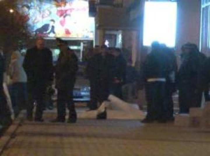 В драке с убийством в Москве участвовали до 15 человек