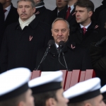 18 НОЯБРЯ В ЛАТВИИ: ПРАЗДНИЧНЫЕ МЕРОПРИЯТИЯ.