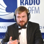Активист «За равные права» назвал членов ЦИК государственными преступниками (ВИДЕО)