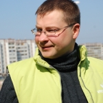 Премьер любит «проветривать голову» на природе