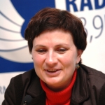 Винкеле: я не в силах изменить тот факт, что Латвия — не СССР (АУДИО)