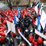 Оппозиции не удалось добиться снижения НДС на отопление