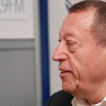 Герчиков: экспортировать нужно товары «люкс» (ВИДЕО)