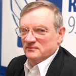 Политик: Россия критикует Латвию из-за ревности (АУДИО)
