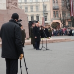 Президент призвал политиков не спекулировать историей (ВИДЕО)