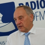 Президент: введение евро - успешное завершение программы международной помощи
