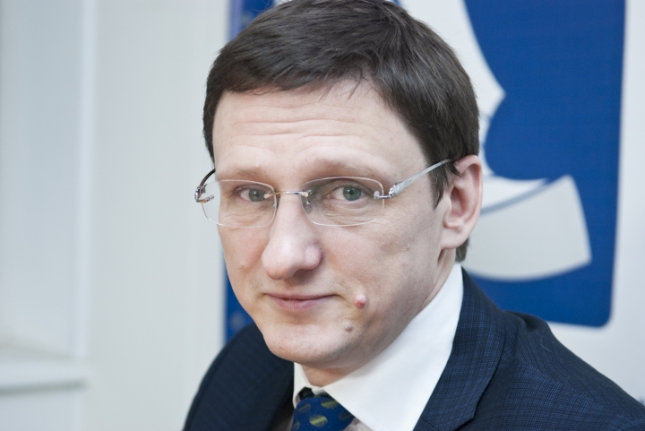 Лиепниекс: «Единство» пошло по пути дешевого национализма