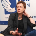 Элерте может предложить Партии реформ совместный старт