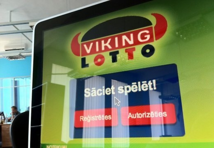 Латвиец выиграл в лотерею 43 тысячи латов