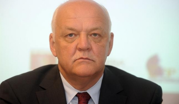 Ректор рассказал о мифах про покидающих страну студентов
