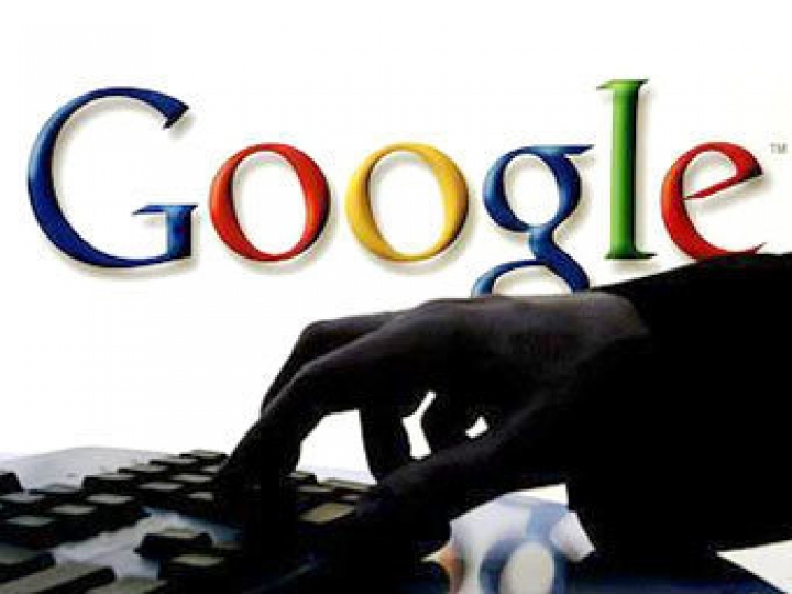 В Китае отключили Google на время проведения партсъезда
