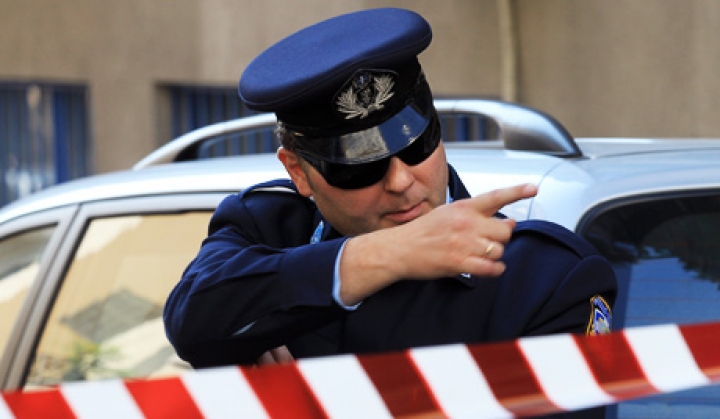 Греция будет торговать видами на жительство