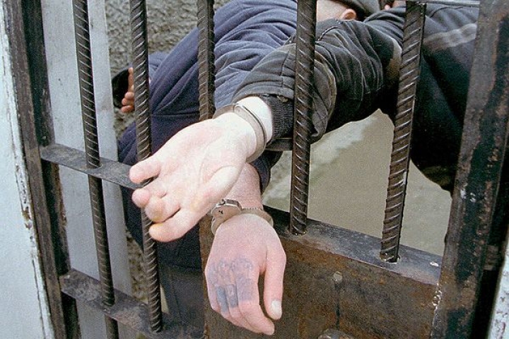 Латвия хочет купить у Эстонии проект тюрьмы