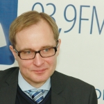 Директору Института внешней политики Латвии отказали в российской визе (АУДИО)