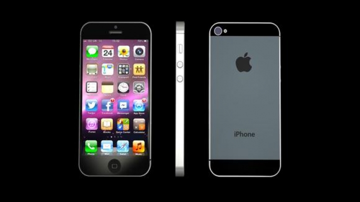 Новые iPhone и iPad могут выйти уже в середине 2013 года