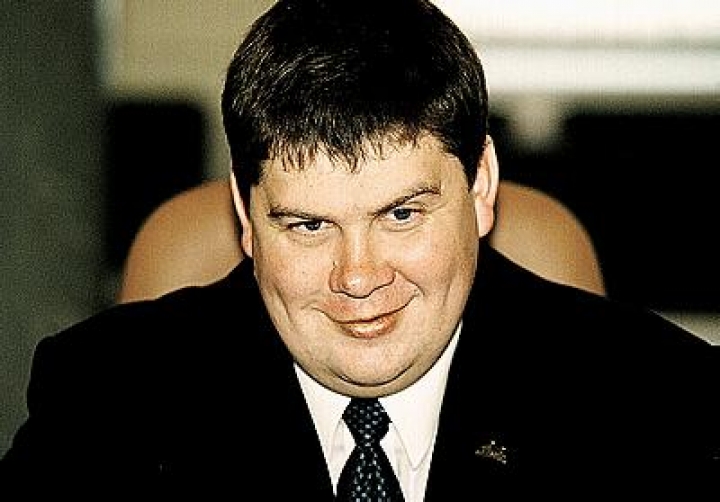 24  ноября в истории Латвии: начало «жирных» лет