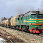 ЕС может наказать Latvijas dzelzceļš и лишить финансирования