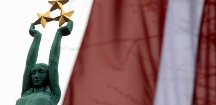 В Латвии распределили регионы по степени неравенства