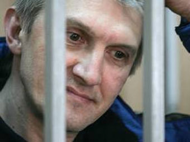 Суд снизил срок Платону Лебедеву на три года