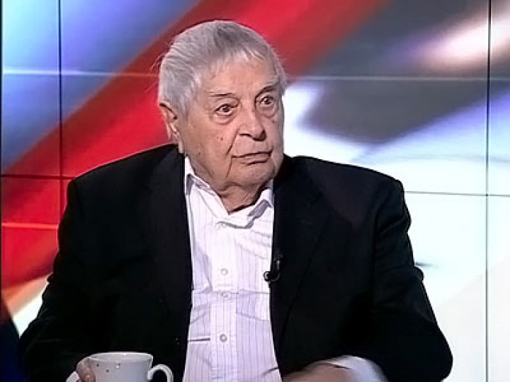 Состояние режиссера Юрия Любимова ухудшилось