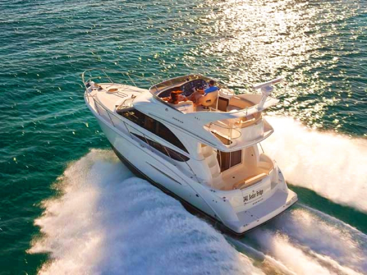 У Вантового моста появится новый яхт-клуб