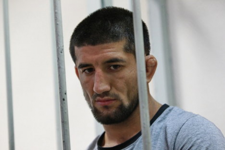 Мирзаеву предложили продолжить карьеру в боях без правил