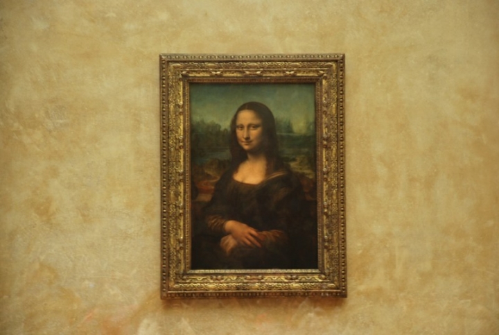 Ученые раскрыли новую тайну Моны Лизы