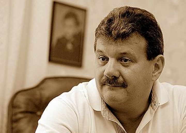 Меценаты Тетеревы получили титул «Рижанин 2012 года»
