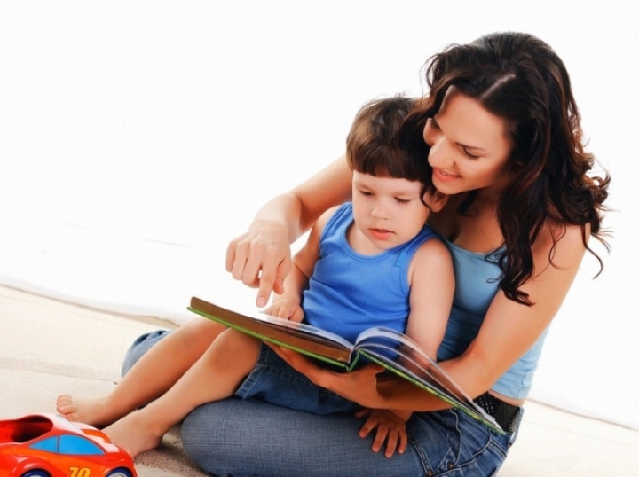 Германия оплатит родителям домашний труд