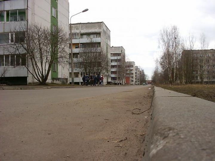 На утепление многоквартирных домов нужно 3 млрд. латов