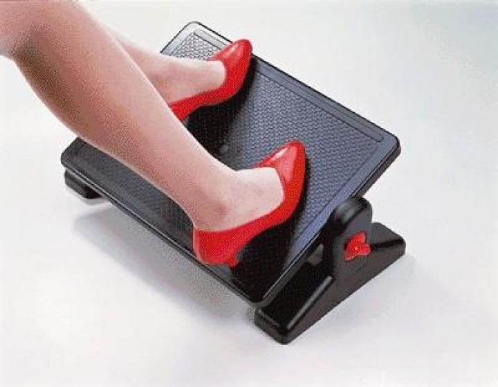 Служба госдоходов закупит подставки для ног