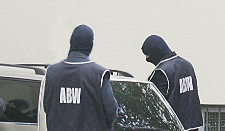 «Польский Брейвик» хотел убить мэра Варшавы