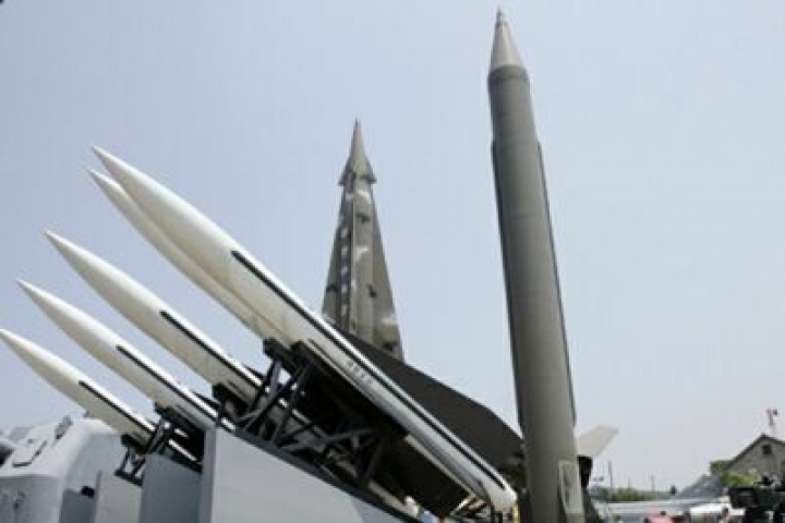 Россия против ракет НАТО в Турции