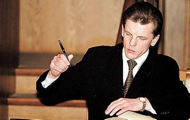 5  ноября в истории Латвии