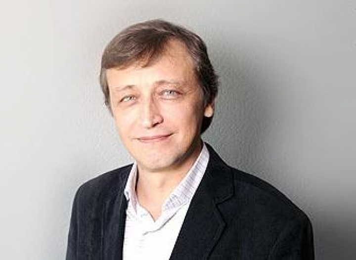 АНОНС: главный редактор «Телеграфа» Андрей Шведов на радио Baltkom