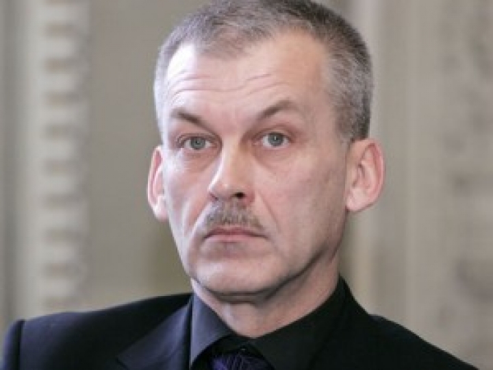 Студенты латвийских ВУЗов требуют отставки Килиса (АУДИО)